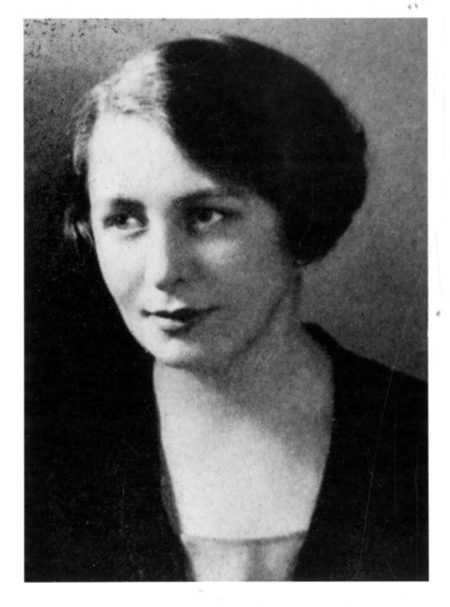 Lucile-Johnson