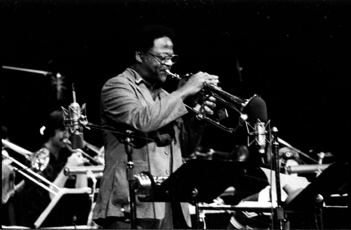 Clark Terry