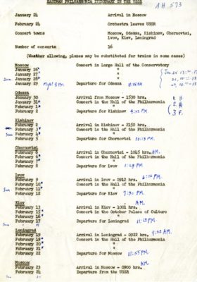 USSR information sheet page 4