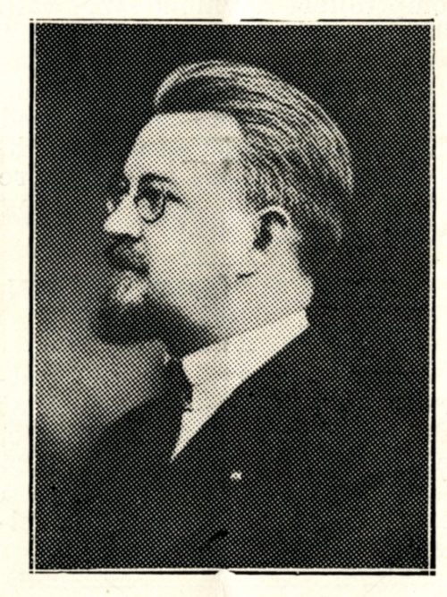 Mr. Jay W. Fay, supervisor of instrumental music in the Rochester public schools, taught in the Eastman School’s summer session for three years.