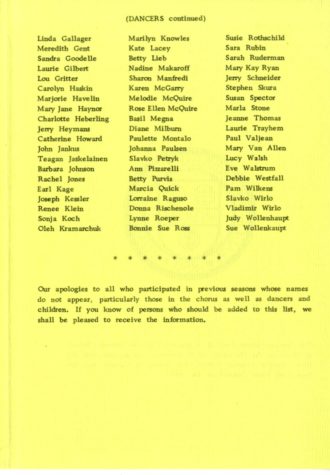 July 13 and 14, 1973 page 19