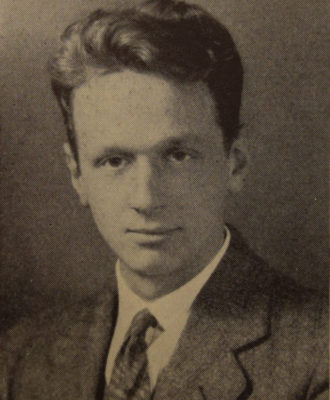 Bernhard Kaun.