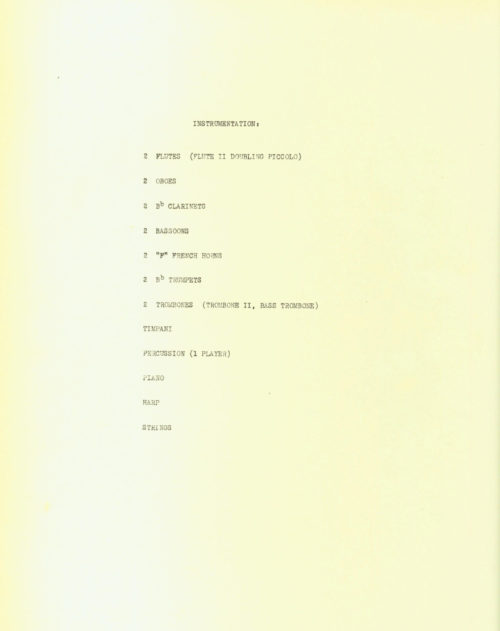 Mailman score page 5