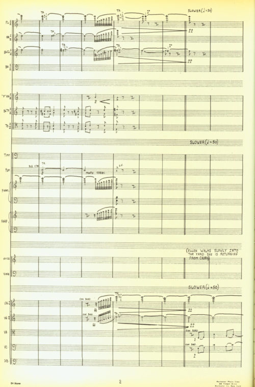 Mailman score page 7