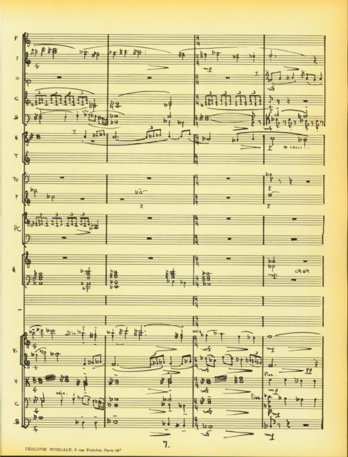 Nelson score page 9