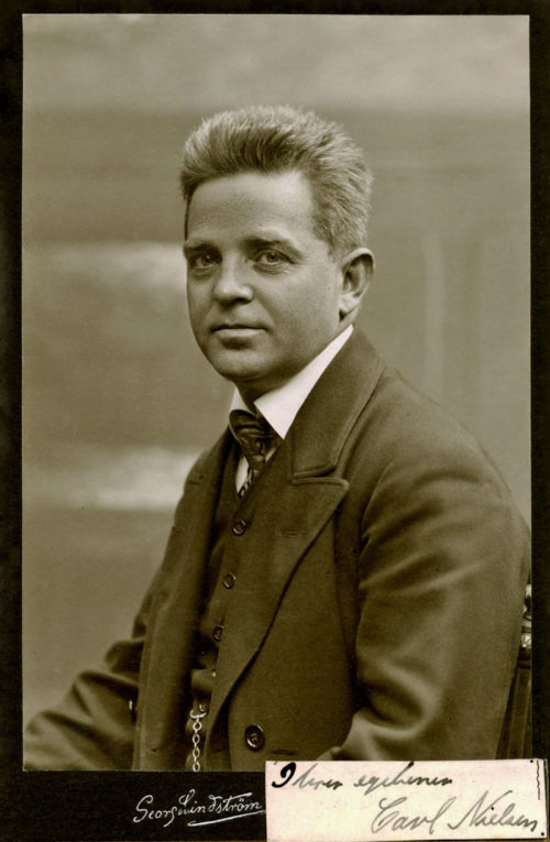 Carl Nielsen