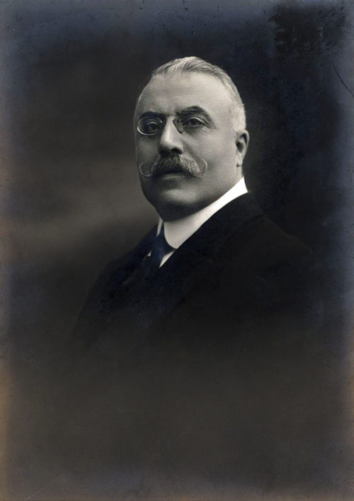 Achille Clivio