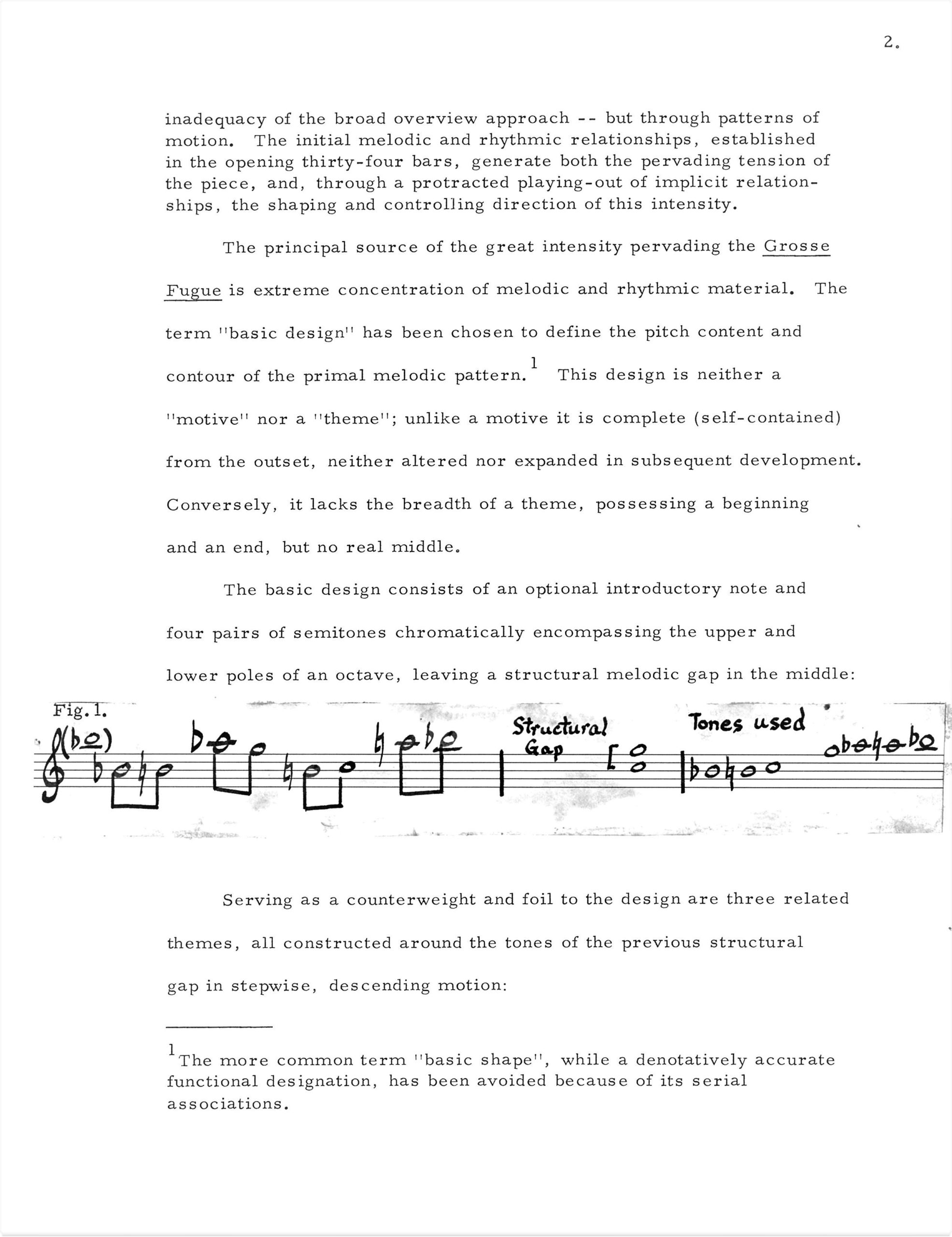 PhD paper (March 1972), page 2