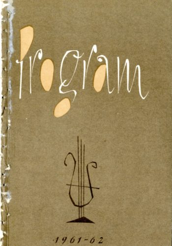 Poznan program page 1