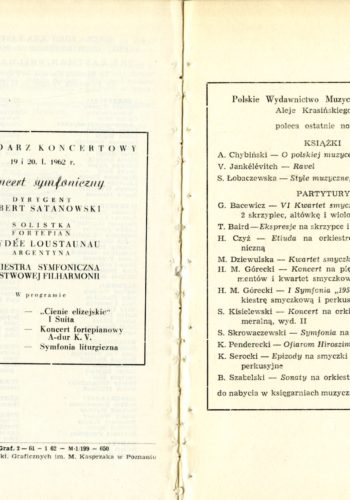 Poznan program page 18-19