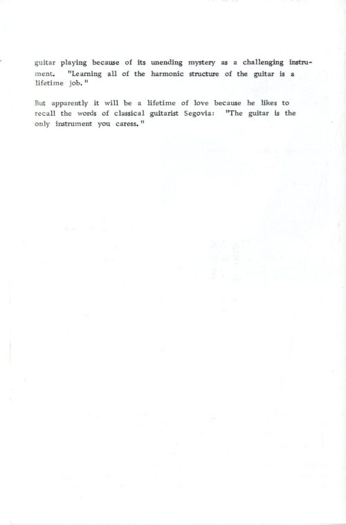 Program 19 January 1974 page 6