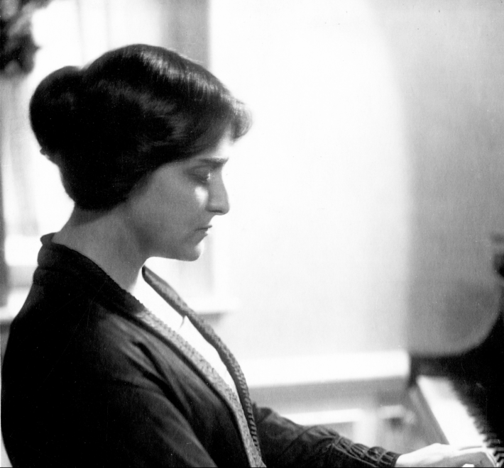 Myra Hess