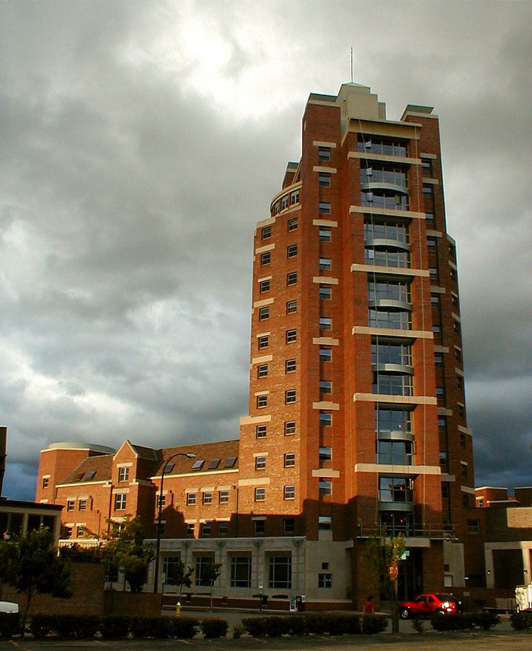SLC Profile SLC Profile
