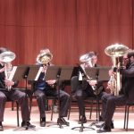 image of recital