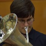 image of recital