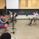 image of masterclass