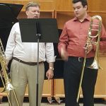 image of masterclass