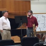 image of masterclass