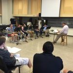 image of masterclass