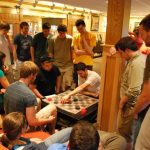 image of students