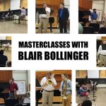 image of masterclass