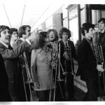 Historical Photo Archive image