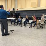 image of masterclass