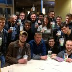 Shamrock Shakes