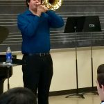 Jonah Trout