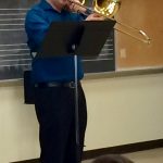 image of recital