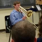 image of recital