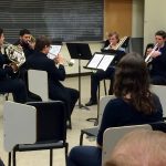 image of recital