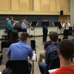 image of recital