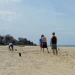 image of beach