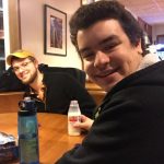 image of students