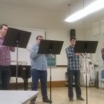 image of masterclass