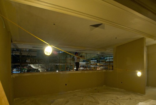 interior renovation photo