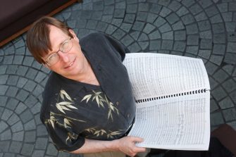 Stephen Hartke image