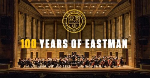 ESM Centennial image