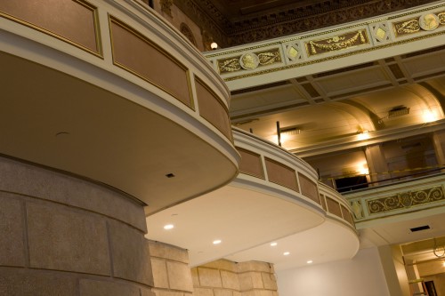 interior renovation photo