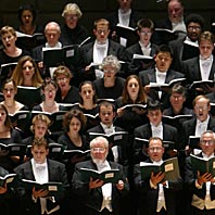 Eastman Rochester Chorus