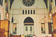 Christ Church