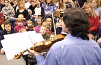 Music For All