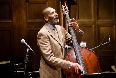 Ron Carter
