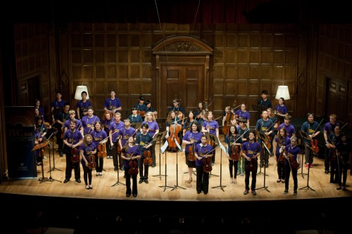 IVC - Viola Congress