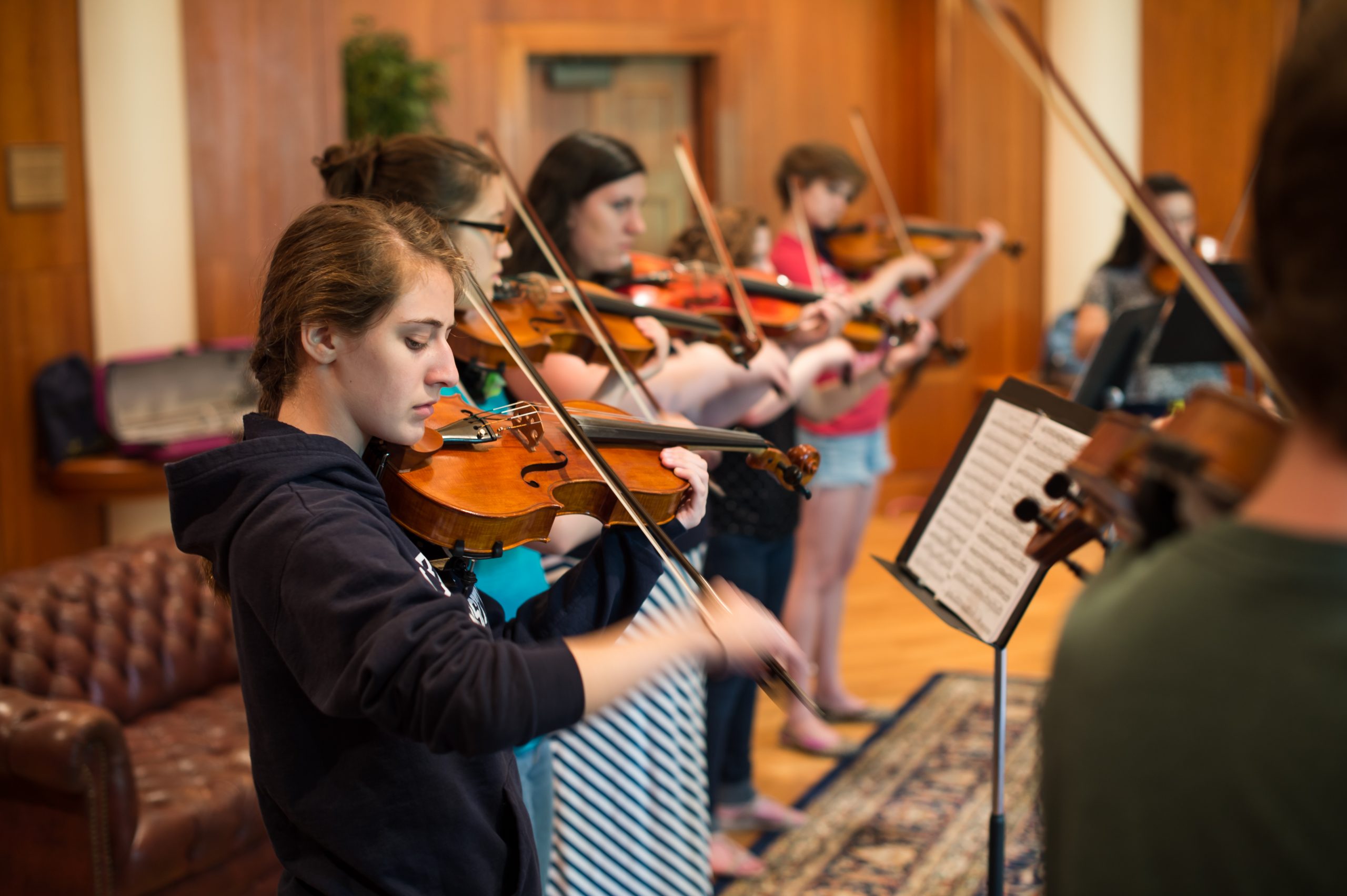 Viola Workshop Viola Workshop