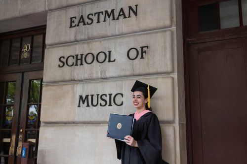 Commencement Joy