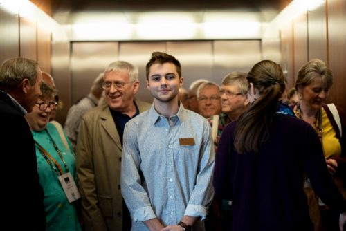 Alumni Return Home: Meliora Weekend