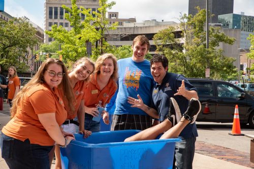 Move-In Day 2