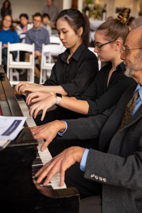 Eastman Collaborates